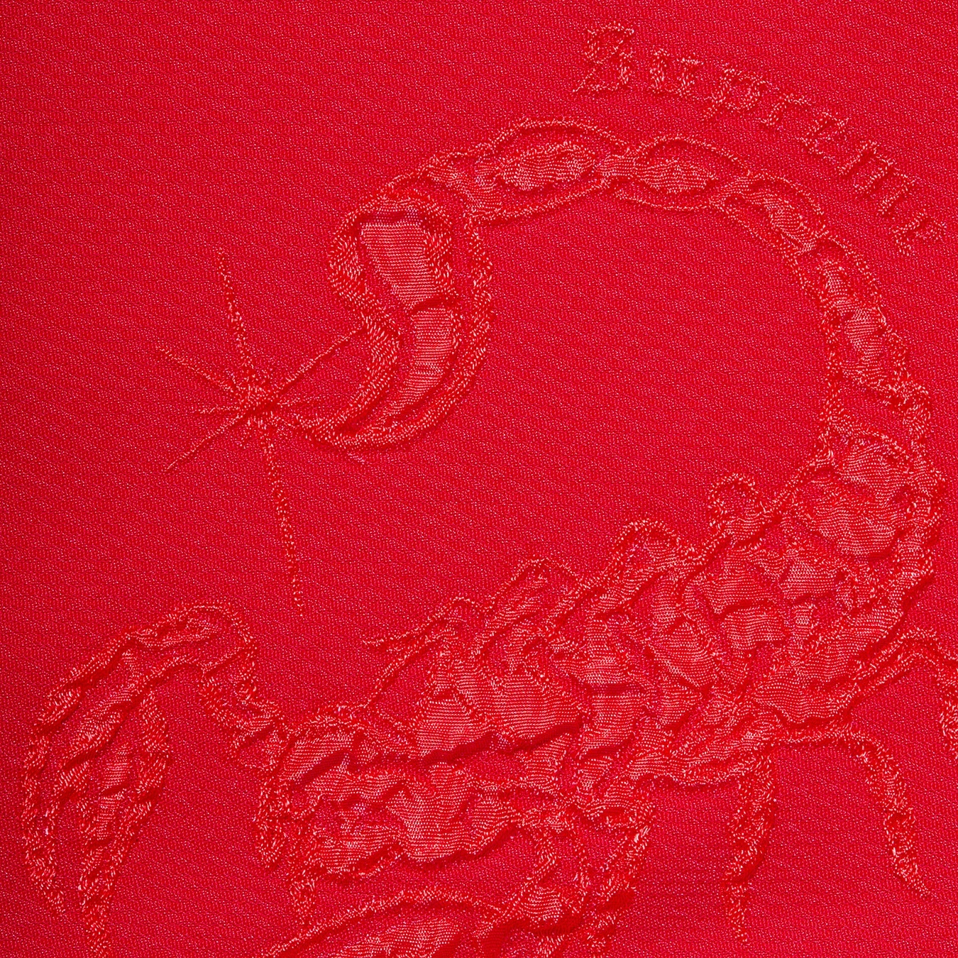 Scorpion Jacquard S/S Shirt view 4